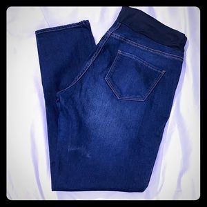 SONG Maternity jeans